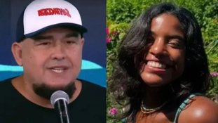 Digão, do Raimundos, é detonado após ironizar morte de Juliana Marins