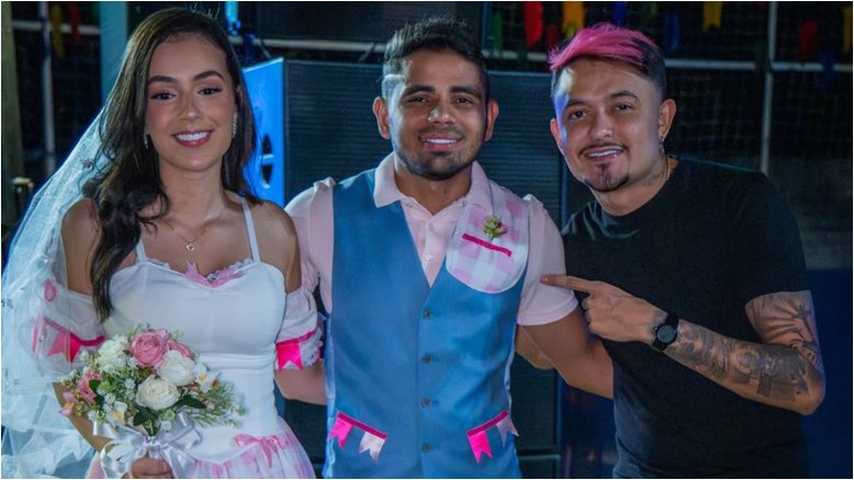 Reprodução/Instagram.