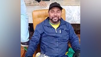 Reprodução/Redes Sociais