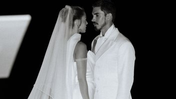 Casamento Giovanna Lancellotti; Cristo Redentor; Rio de Janeiro; RJ