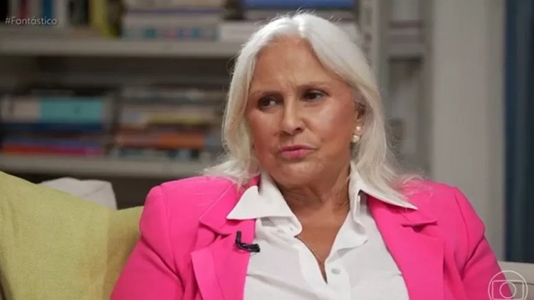 Fafá de Belém compara cancelamento de rede social à ditadura: 'Cruel'