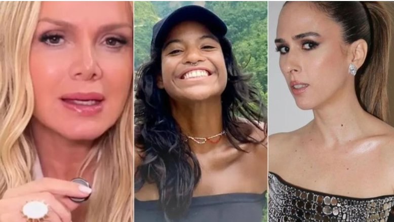 Famosos que se mobilizaram e cobram resgate de brasileira morta na Indonésia