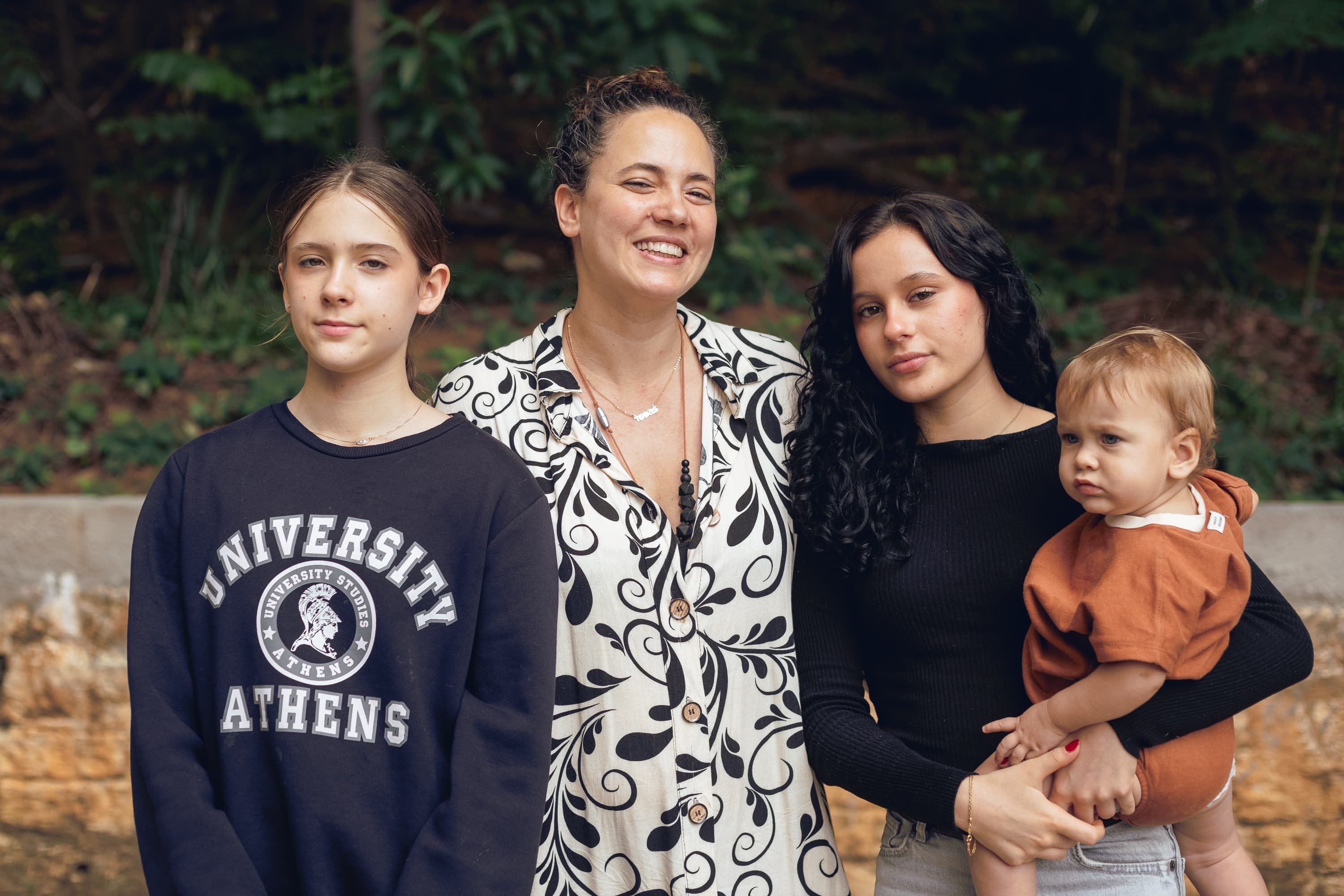 Tiê celebra 15 anos de carreira com reflexão sobre maternidade e novos projetos 2 Tiê celebra 15 anos de carreira com reflexão sobre maternidade e novos projetos