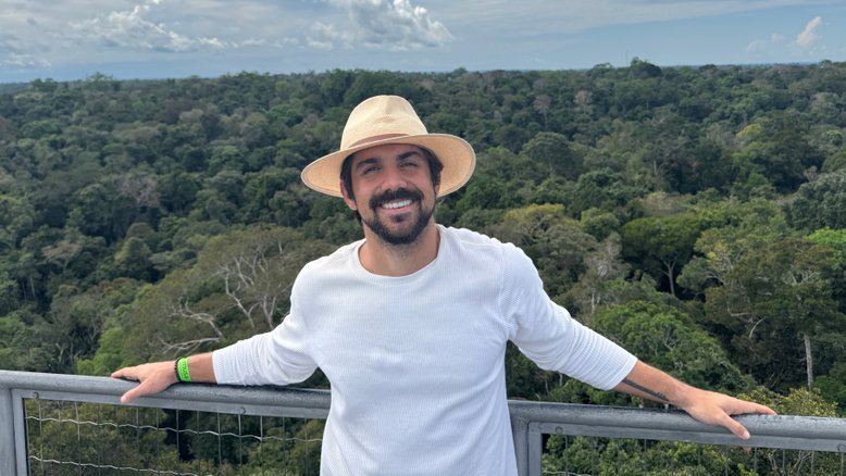 Arquivo Pessoal