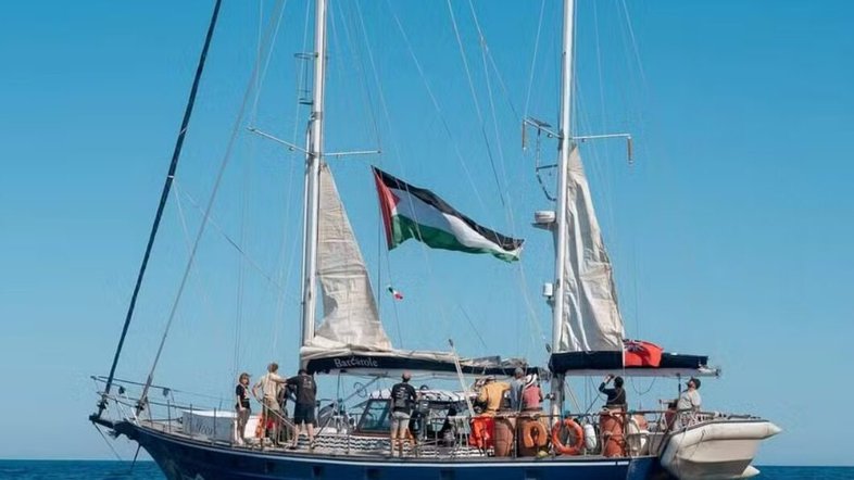 Gaza