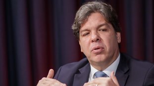 Frederico Siqueira