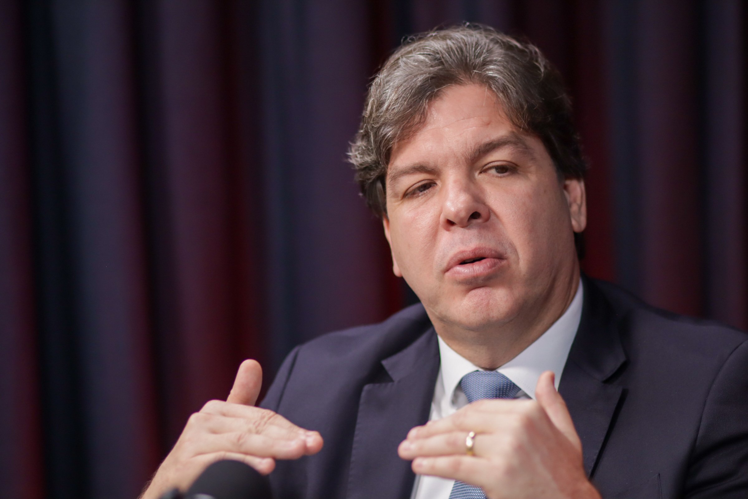 Ministro de Lula defende regulamentação das redes sociais, mas ‘sem censura’ 5 Frederico Siqueira