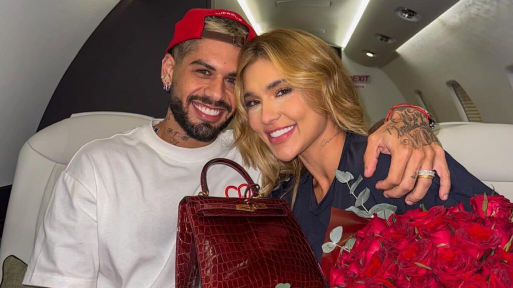 Do amor à amizade: famosos mostram que ex também pode ser amigo