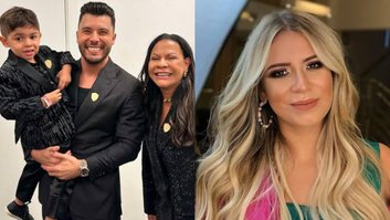 Exclusivo: Murilo Huff aciona Dona Ruth; envolvimento com Bet e condutas são estopim