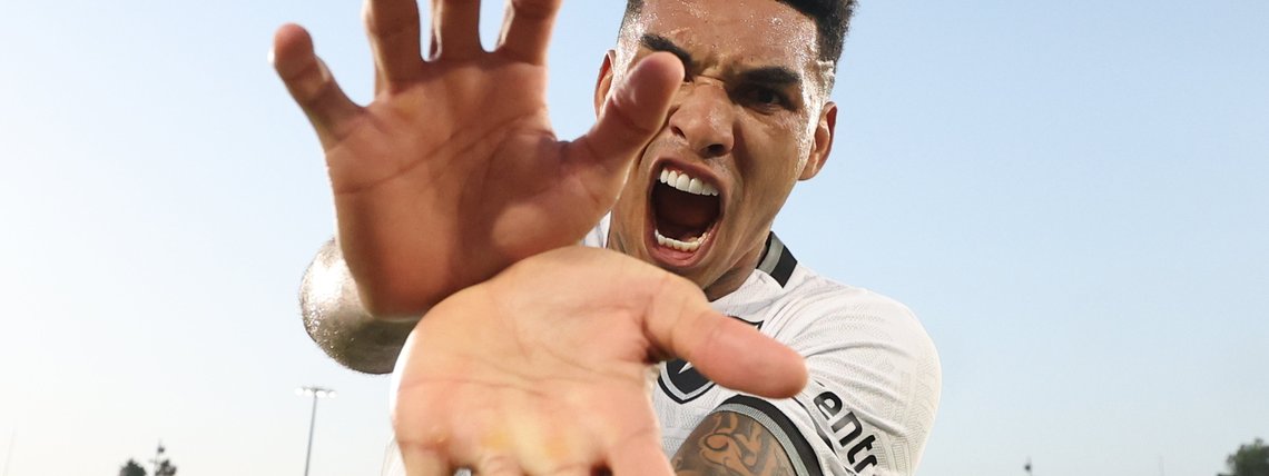 Vítor Silva/Botafogo