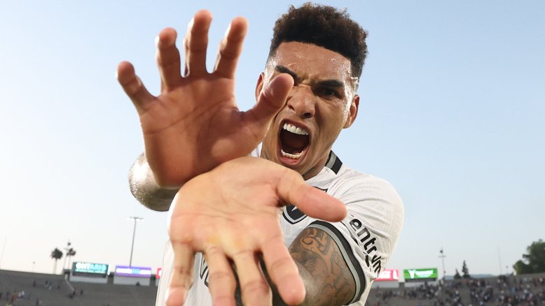 Vítor Silva/Botafogo