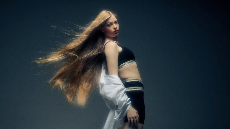 Vivian Jenna Wilson, filha de Elon Musk