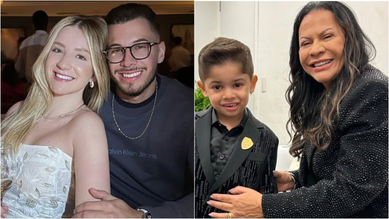 Reprodução/Instagram.