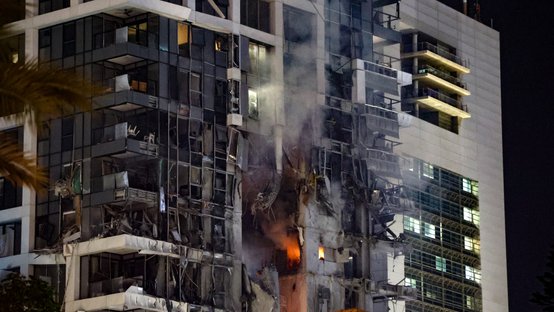 JACK GUEZ / AFP
