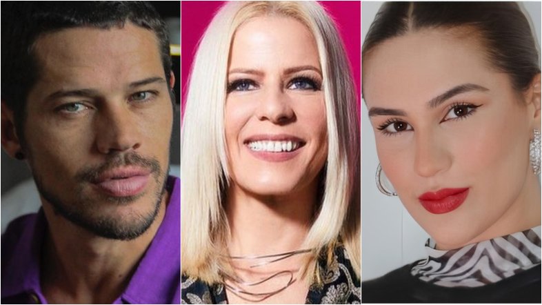 Reprodução/Instagram.