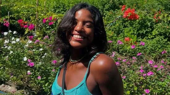 Juliana Marins, brasileira que morreu em trilha na Indonésia