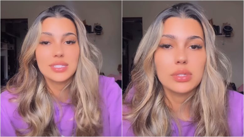 Reprodução/Instagram.