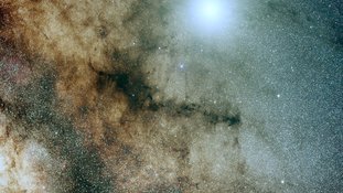 Nasa/ Alain Maury, Jean-Marc Mari