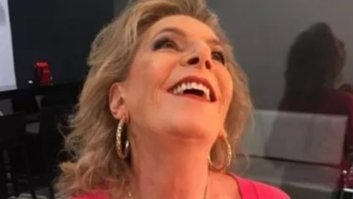 Leda Maria