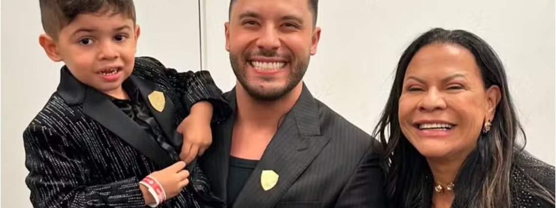 Reprodução/Instagram.