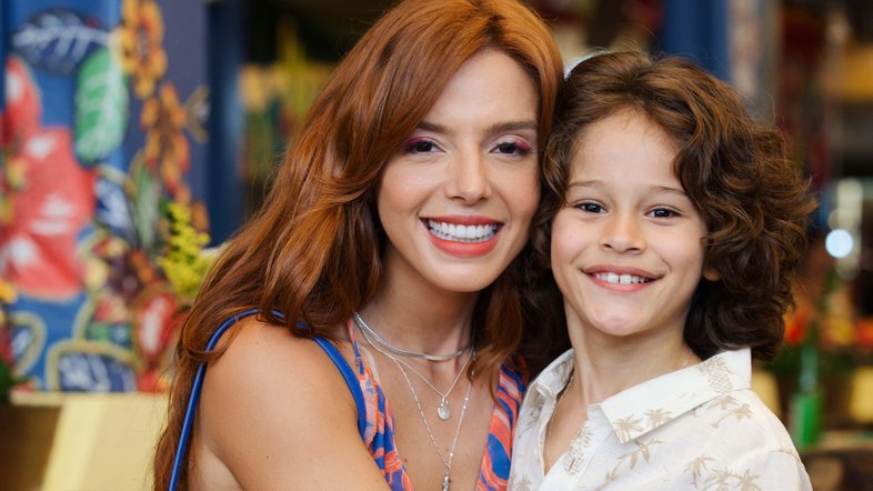 Globo/ Manoella Mello