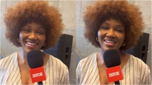 Marília Barbosa/IstoÉ Gente.