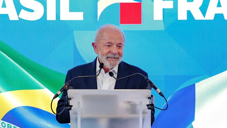 Ricardo Stuckert/PR
