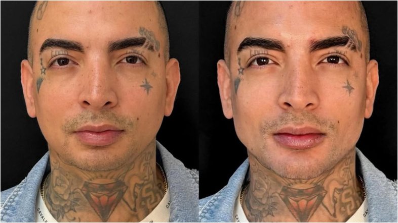 Reprodução/Instagram.
