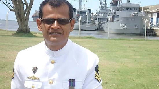 reprodução/Marinha