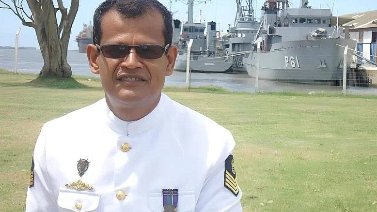 reprodução/Marinha