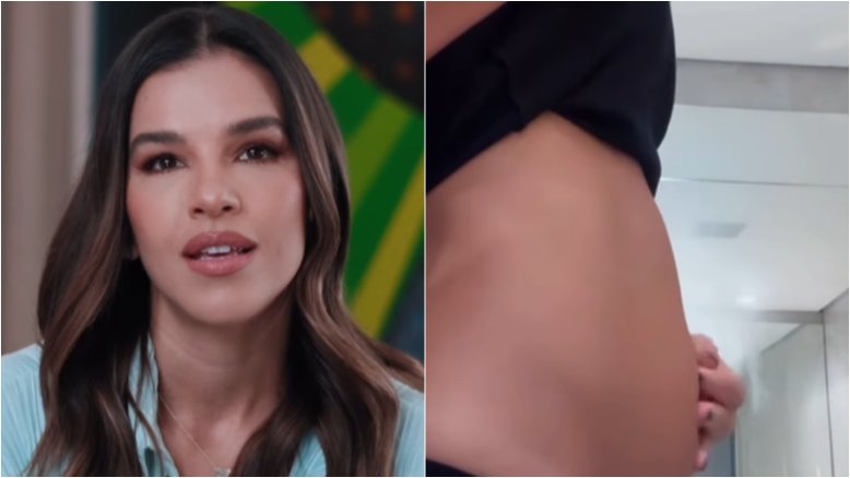 Reprodução/Instagram.