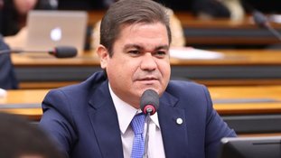 Mersinho Lucena (PP-PB)