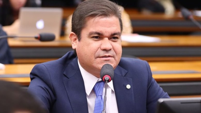 Mersinho Lucena (PP-PB)