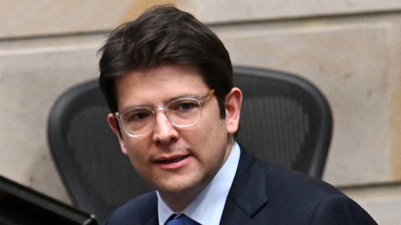 Miguel Uribe