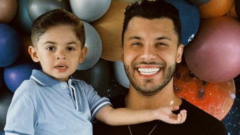 Reprodução/Instagram.