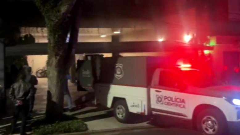 Reprodução/TV Globo