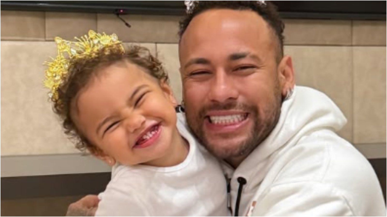Davi Lucca, Mavie, Helena e Mel: saiba quem são os quatro filhos de Neymar Jr. 5 Davi Lucca, Mavie, Helena e Mel: saiba quem são os quatro filhos de Neymar Jr.