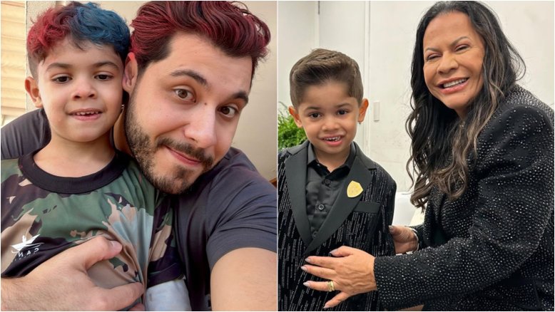 Reprodução/Instagram.
