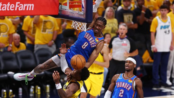 MADDIE MEYER / GETTY IMAGES AMÉRICA DO NORTE / Getty Images via AFP
