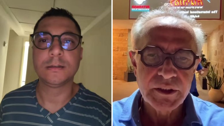 Reprodução/Redes Sociais