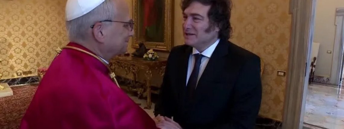 Papa Leão XIV