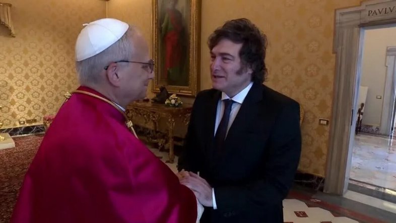 Papa Leão XIV