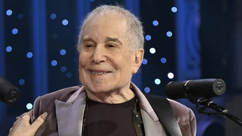 Paul Simon