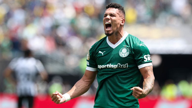 César Greco/Palmeiras