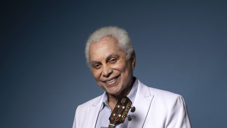 Paulinho da Viola apresenta show extra no Espaço Unimed