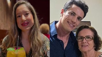 Polícia conclui que marido e sogra mataram professora por envenenamento