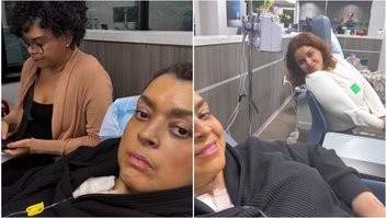 Reprodução/Instagram.