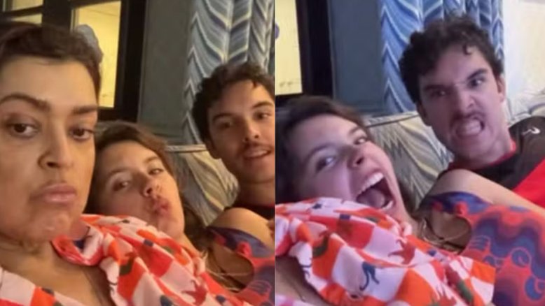Reprodução/Instagram