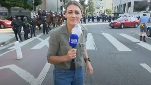 Reprodução/Nine News
