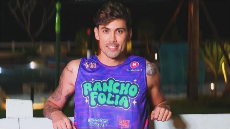 Divulgação.